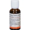 Ginseng Guna Compositum Gocce 30 ml