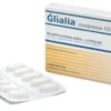 Glialia 400 Mg+40 Mg 60 Compresse