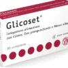 Glicoset 30 compresse