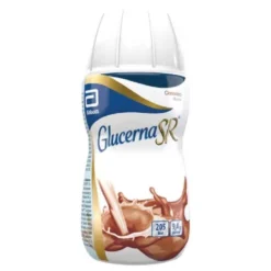 Glucerna Sr Gusto Cioccolato 220 ml