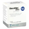 Glucomen Areo Sensor Strisce 50 Pezzi