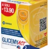 Glycemy Act Controllo Glicemia Gymnema Cromo 30 Capsule