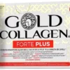 Gold Collagen Forte Plus 10 flaconi