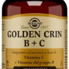 Golden Crin B+C 100 tavolette