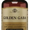 Golden Gaba 50 capsule
