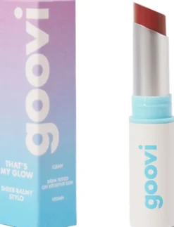 Goovi Balsamo Labbra 06 Tan Rose