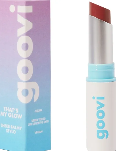 Goovi Balsamo Labbra 06 Tan Rose