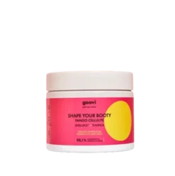 Goovi Fango Cellulite 500 ml
