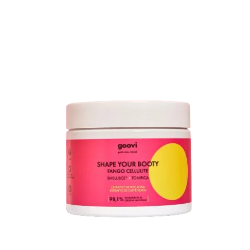 Goovi Fango Cellulite 500 ml
