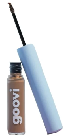 Goovi Gel Colorato Sopracciglia 01 Light Blonde