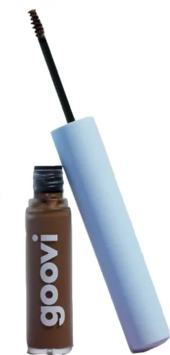 Goovi Gel Colorato Sopracciglia 03 Brown