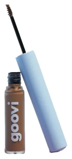 Goovi Gel Colorato Sopracciglia 02 Blonde to Light Brown