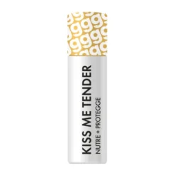 Goovi Kiss Me Tender Balsamo Labbra Nutriente E Protettivo