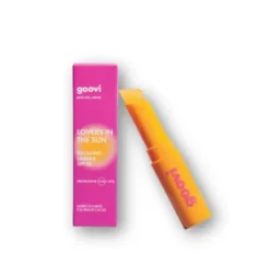 Goovi Lovers in the Sun SPF 30 Lip Balm