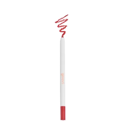 Goovi Matita Labbra 04 Colore Red Berry