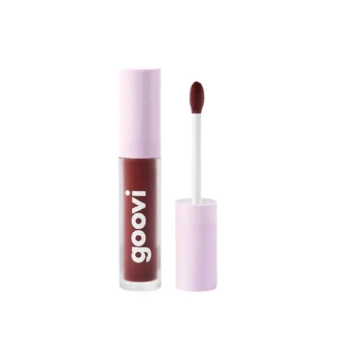 Goovi Melty Lips 04 Plum Mirror