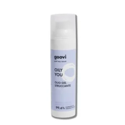 Goovi Olio Gel Struccante 75 ml