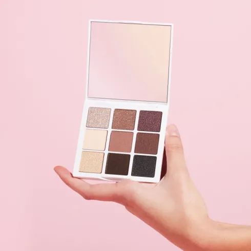Goovi Palette 9 ombretti Everyday Me 10,8 g