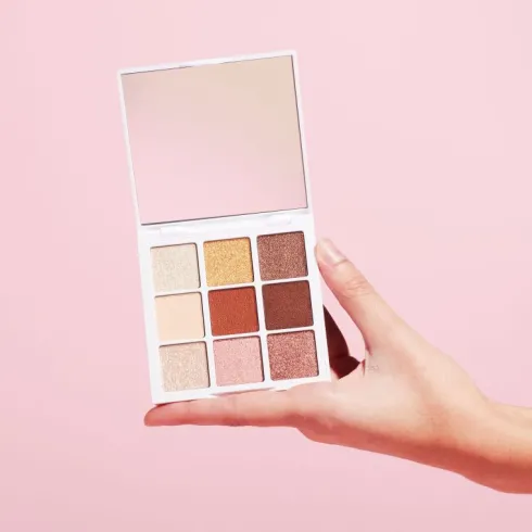 Goovi Palette 9 ombretti Feel Special 10,8 g
