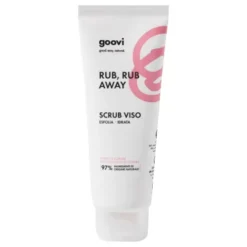 Goovi Rub Rub Away Scrub Viso 75 ml