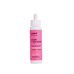 Goovi Shape your Booty Siero Cellulite 100 ml