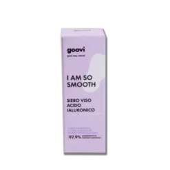 Goovi Siero Viso Acido Ialuronico 30 ml