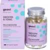 Goovi Smooth & Tonic Pelle Booster 60 Capsule