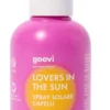 Goovi Spray Solare Capelli 150 ml