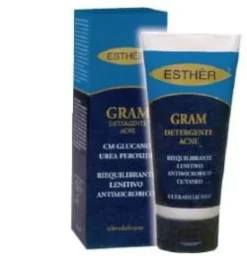 Gram Detergente Acne Gel 150 ml