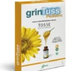 Grintuss Pediatric Sciroppo 12 flaconcini monodose