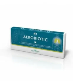 Gse Aerobiotic 10 Fiale