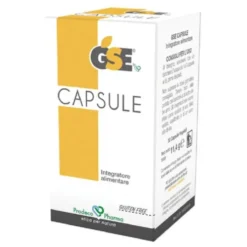 Gse 60 Capsule