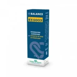 Gse Estratto Di Semi Di Pompelmo Gocce 30 ml