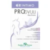 Gse Intimo ProOvuli 4Actions Confezione 10 Ovuli Vaginali Idratanti e Protettivi