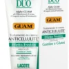 Guam Duo Crema Anticellulite Effetto Freddo Gambe e Glutei 200 ml