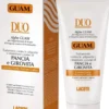 Guam Duo Crema Pancia e Girovita Effetto Caldo Rimodellante 150 ml