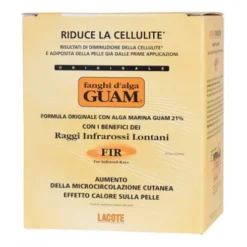 Guam Fir Fanghi D’alga 1 Kg