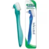 Gum Denture Brush Spazzolino Pulizia Protesi Dentarie