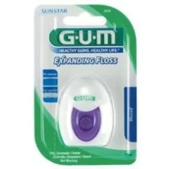 Gum Expanding Floss 30 Metri