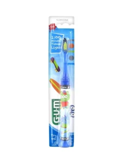 Gum Light Up Spazzolino Bambini 7-9 Anni