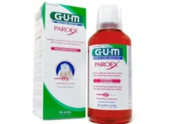 Gum Paroex Collutorio Clorexidina 0.12% 300 ml