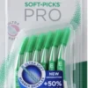 Gum Soft-Picks Pro Large 30 pezzi