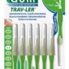 Gum Trav-Ler Scovolino 1,1 mm 6 pezzi
