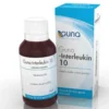 Guna Interleukina 10 4CH Gocce 30 ml