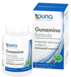 Gunamino Formula.150 Compresse