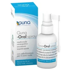 Guna Oral Spray 50 ml
