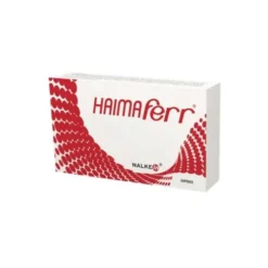 Haimaferr 30 Capsule