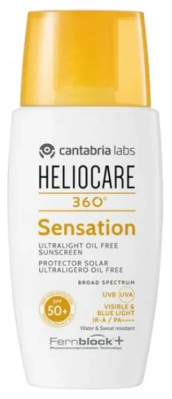 Heliocare 360° Sensation 50 ml
