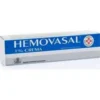 Hemovasal 1% Crema 30 grammi