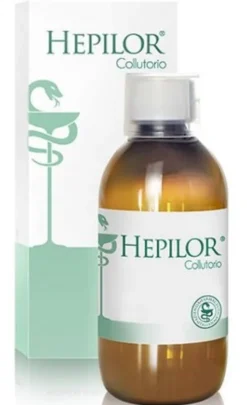 Hepilor Collutorio 150 ml
